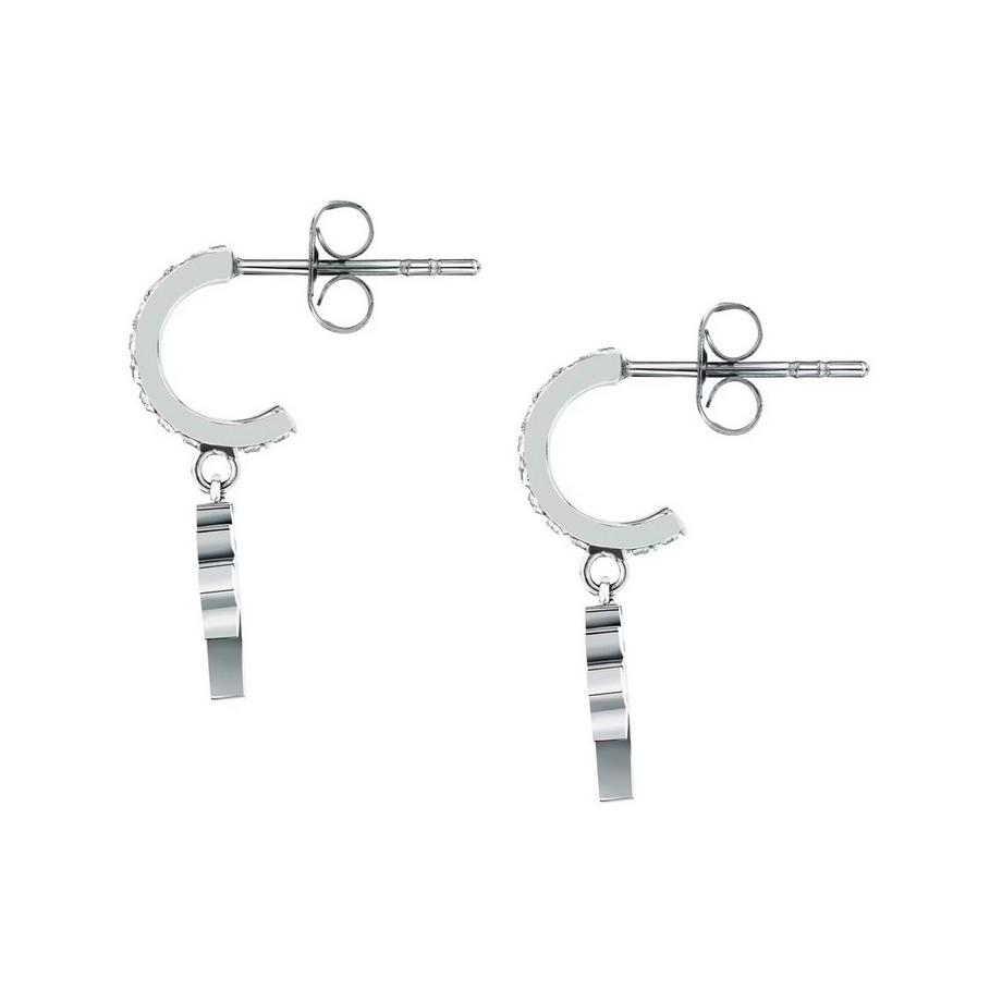 La Petite Story  Boucles d'oreilles 