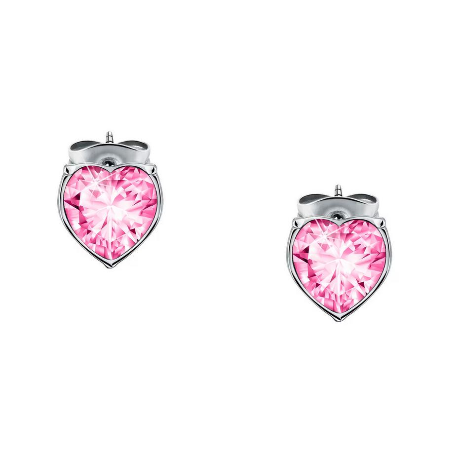 La Petite Story  Boucles d'oreilles 