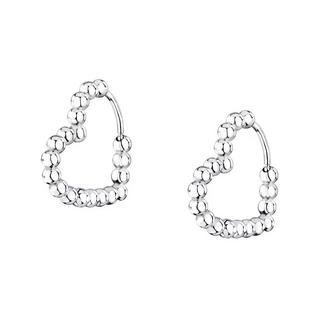 La Petite Story  Boucles d'oreilles 