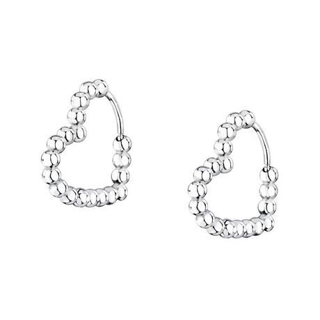 La Petite Story  Boucles d'oreilles 