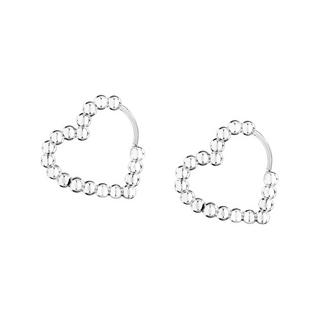 La Petite Story  Boucles d'oreilles 