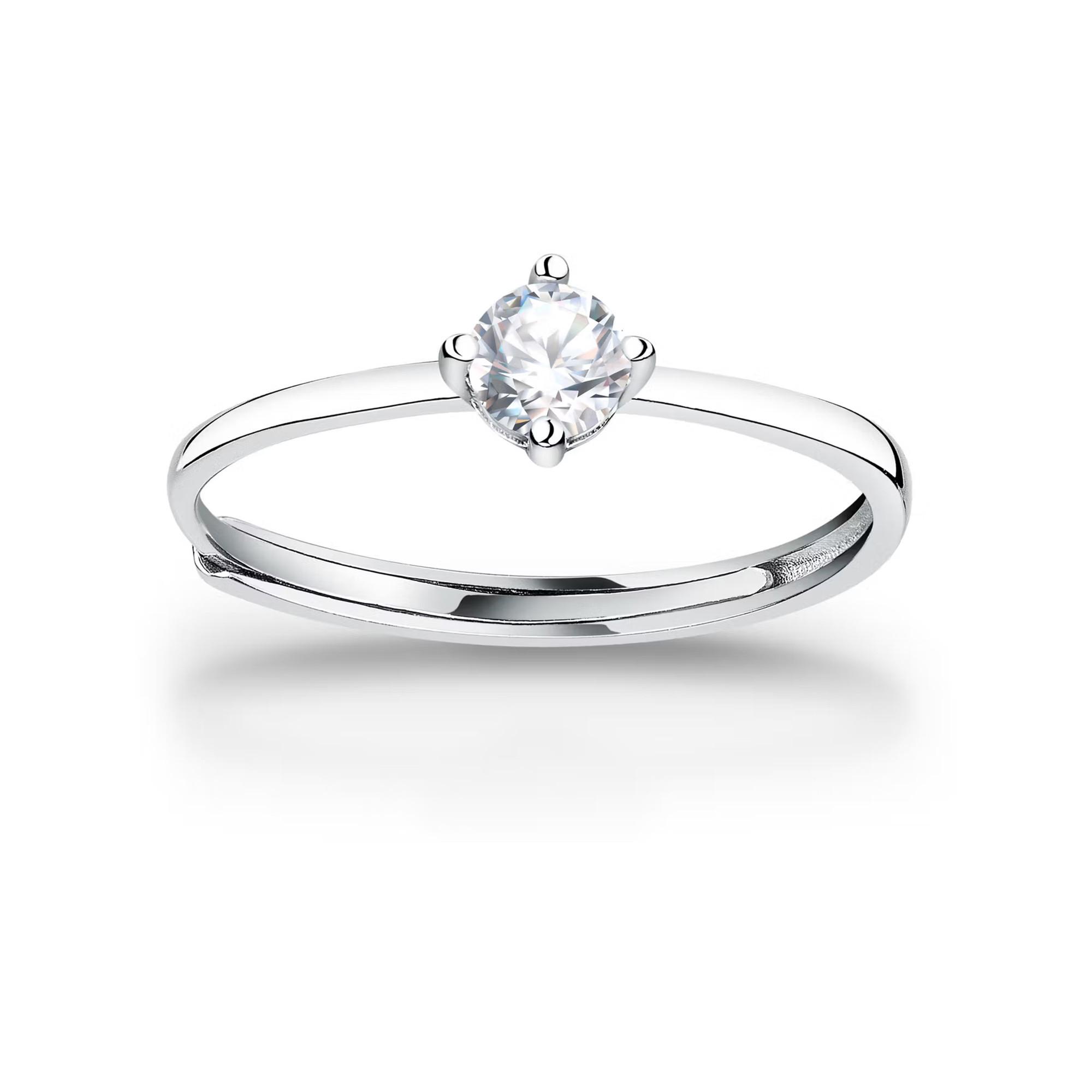 La Petite Story  Bague 