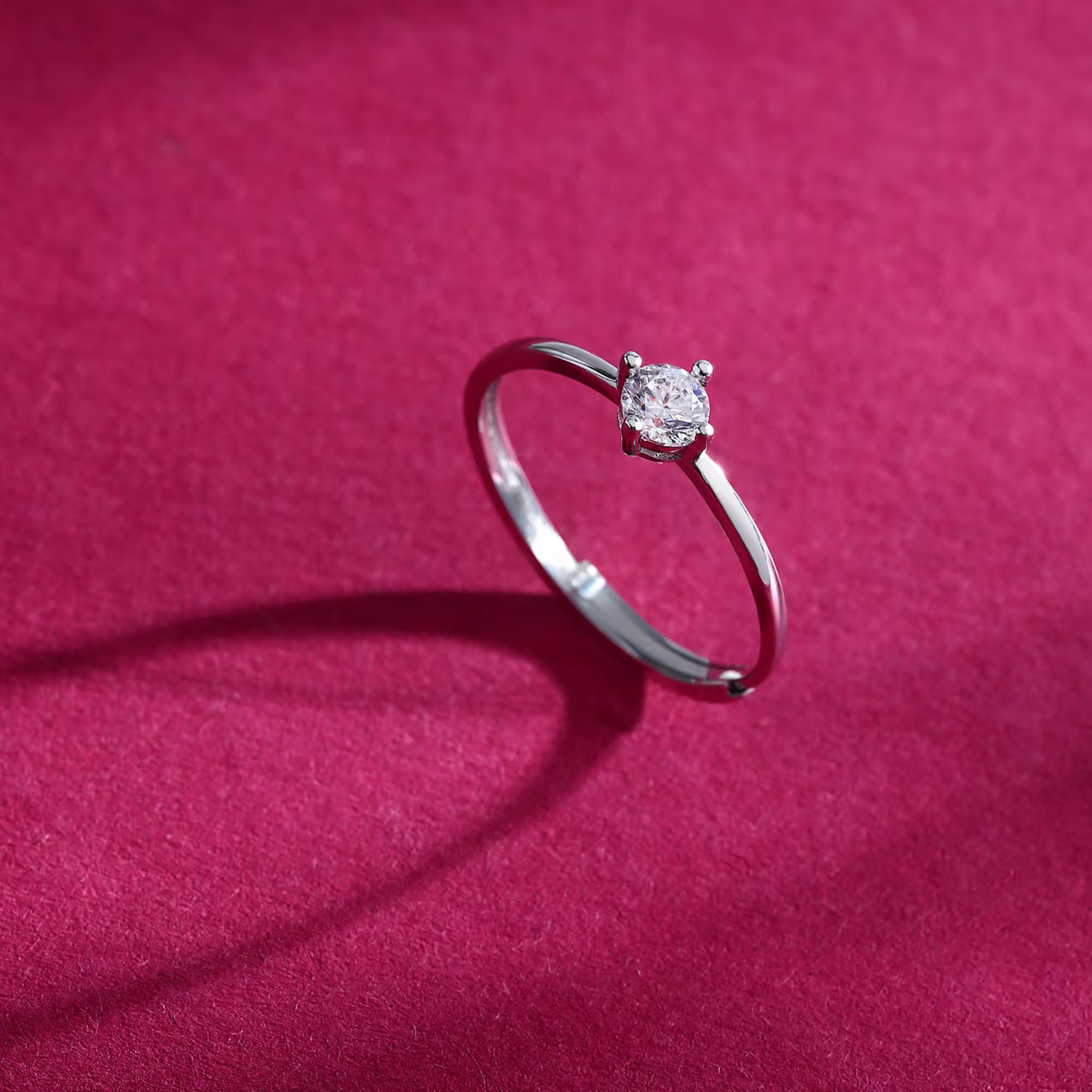 La Petite Story  Bague 