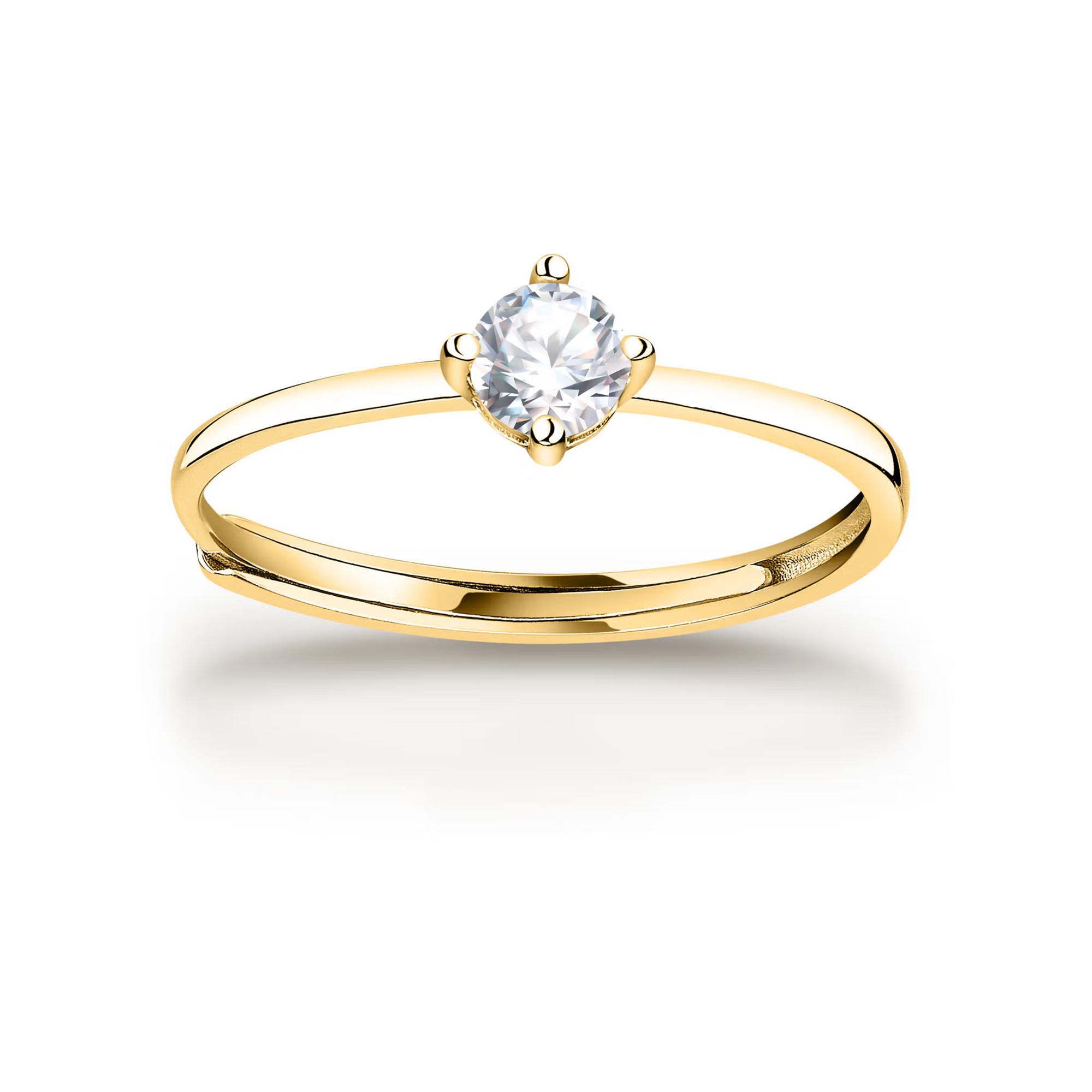 La Petite Story  Bague 