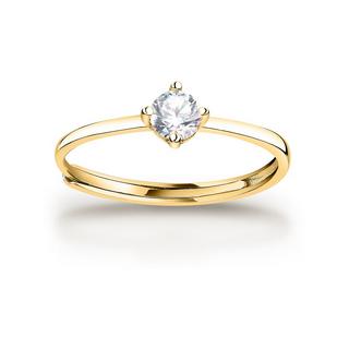 La Petite Story  Bague 