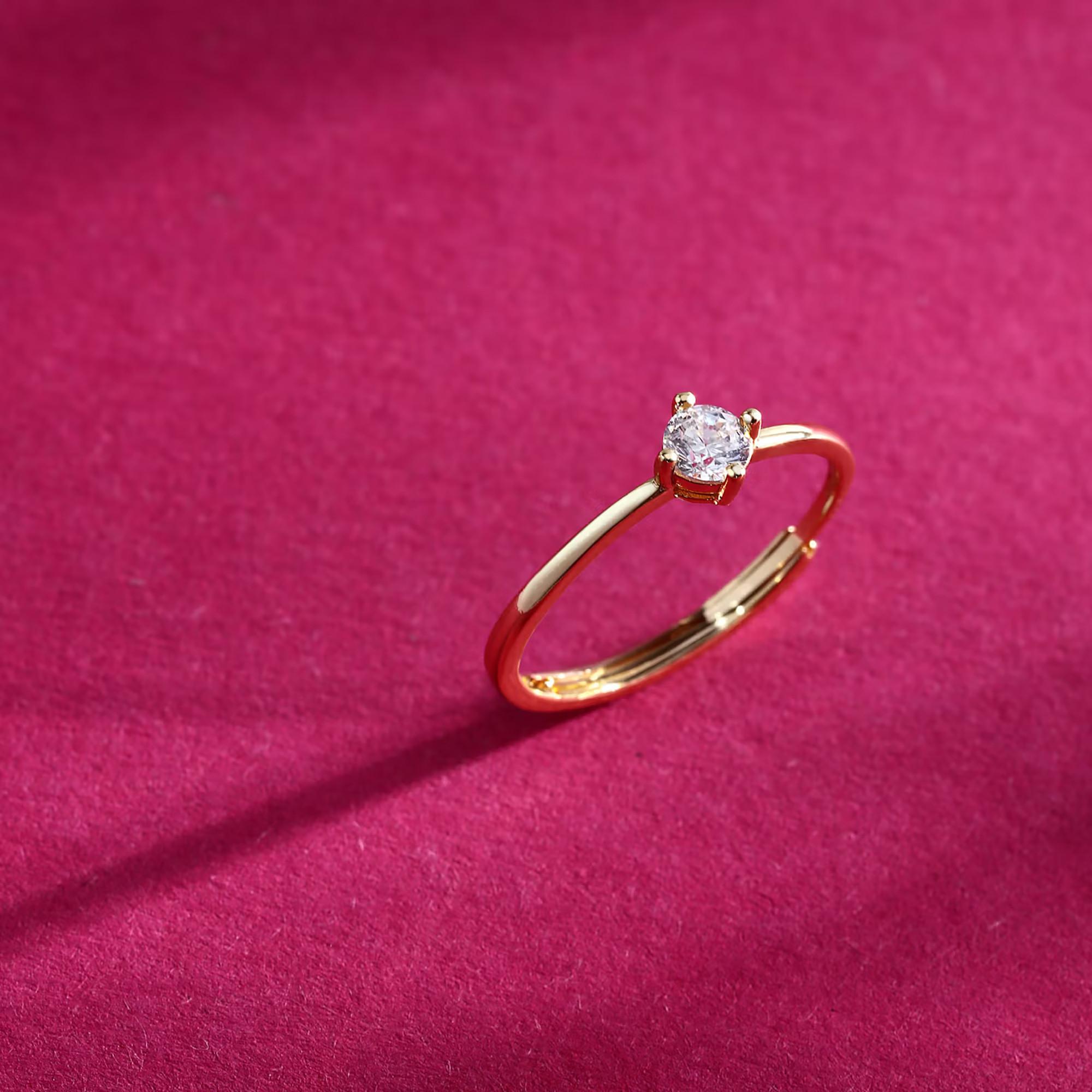 La Petite Story  Bague 