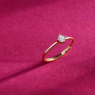 La Petite Story  Bague 