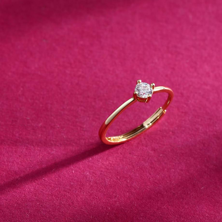 La Petite Story  Ring 