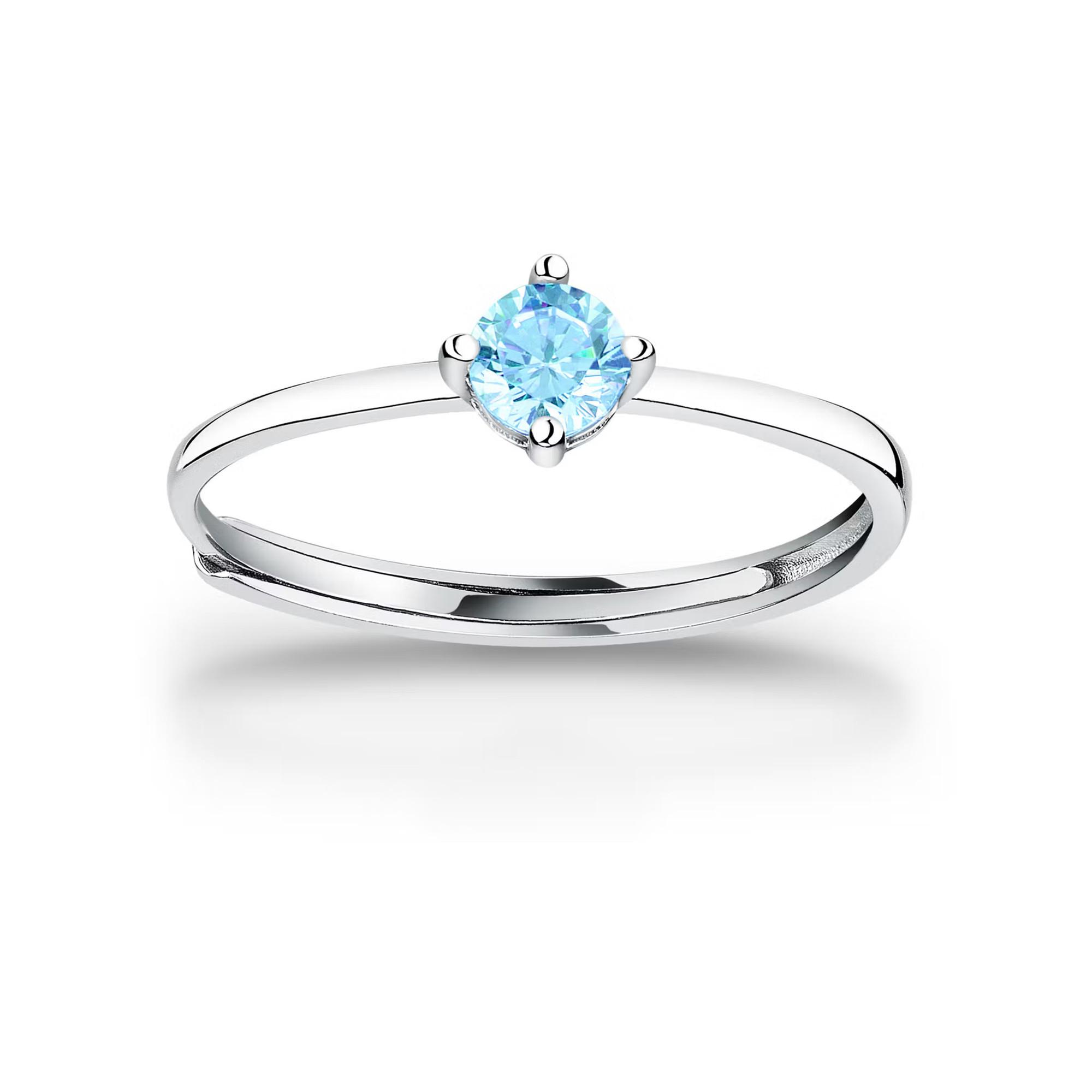 La Petite Story  Bague 