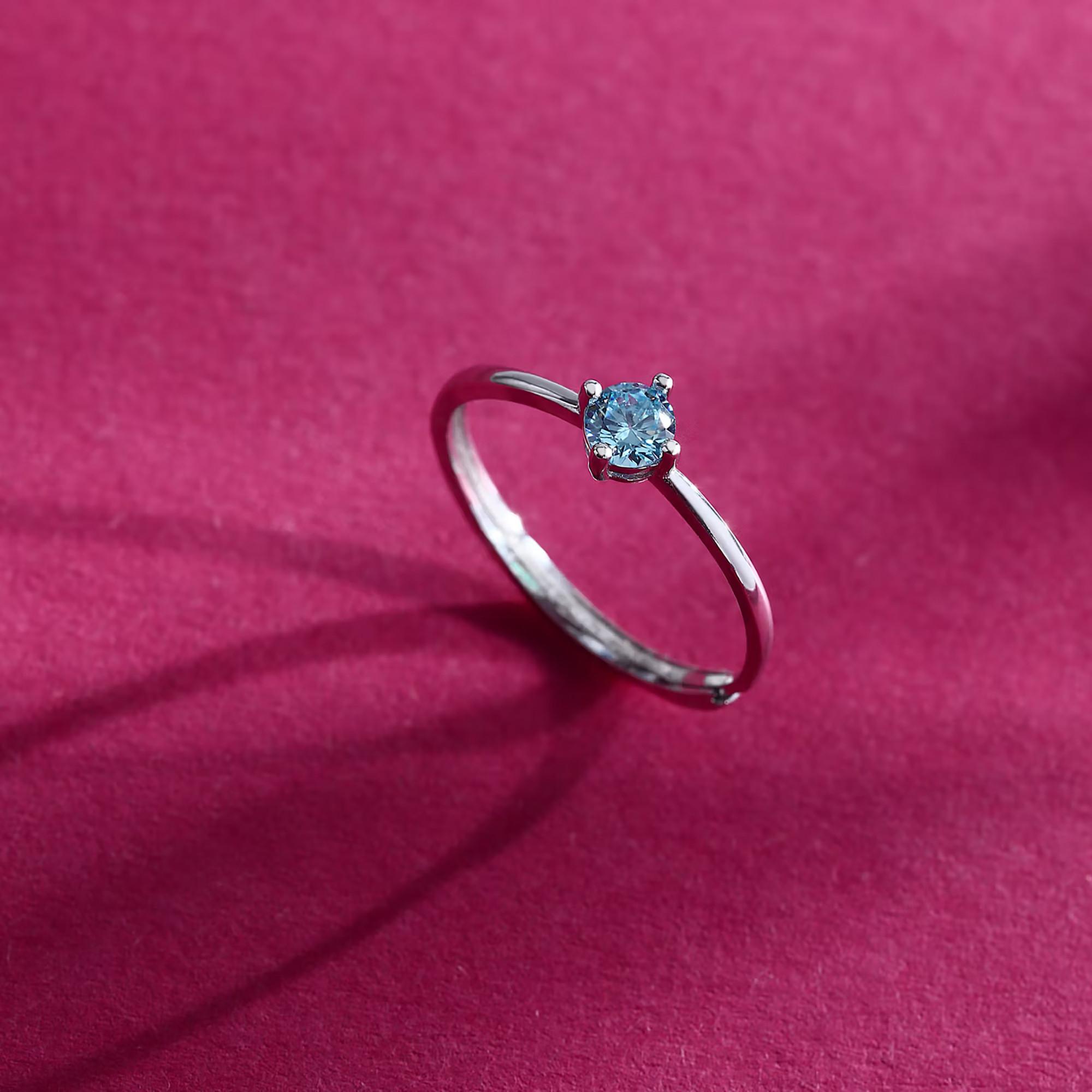 La Petite Story  Bague 