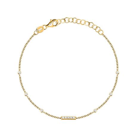 La Petite Story  Bracelet 