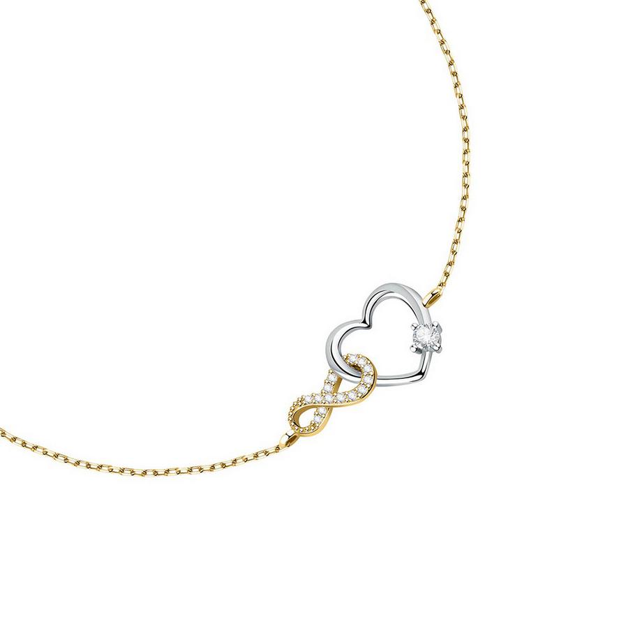 La Petite Story  Bracciale 