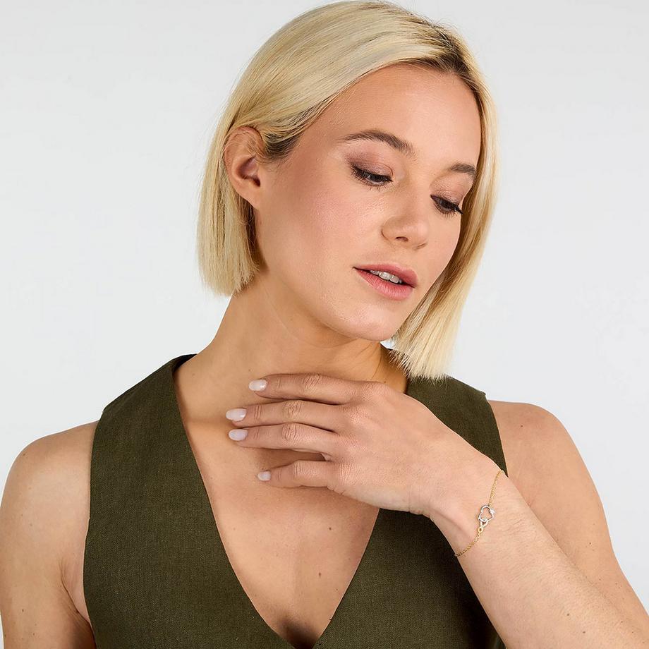 La Petite Story  Bracciale 