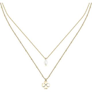 La Petite Story  Collier 