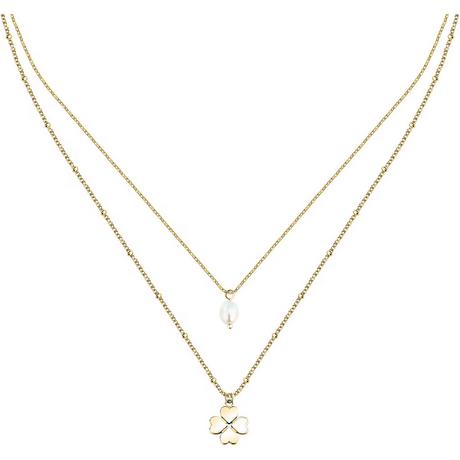 La Petite Story  Collier 