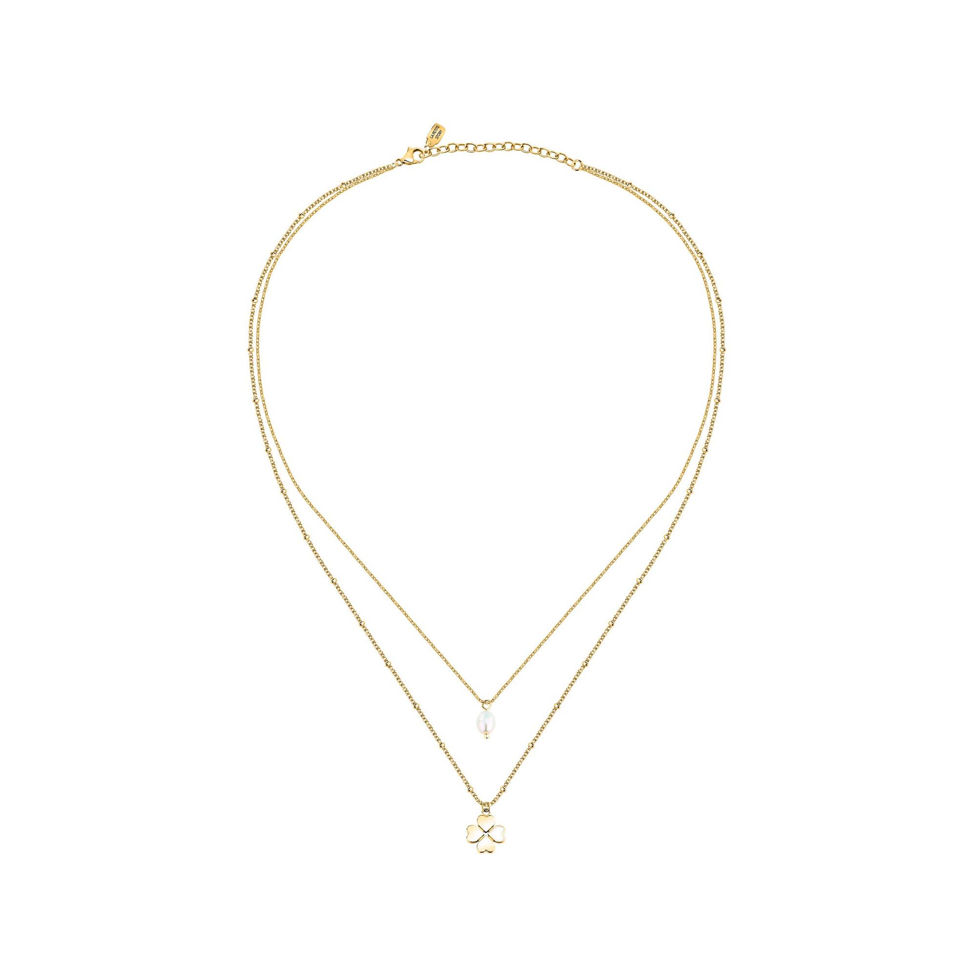 La Petite Story  Collier 