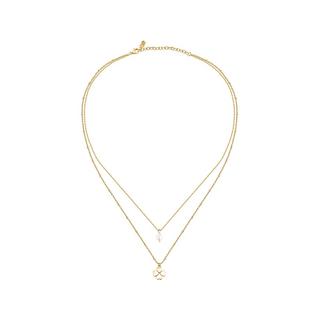 La Petite Story  Collier 