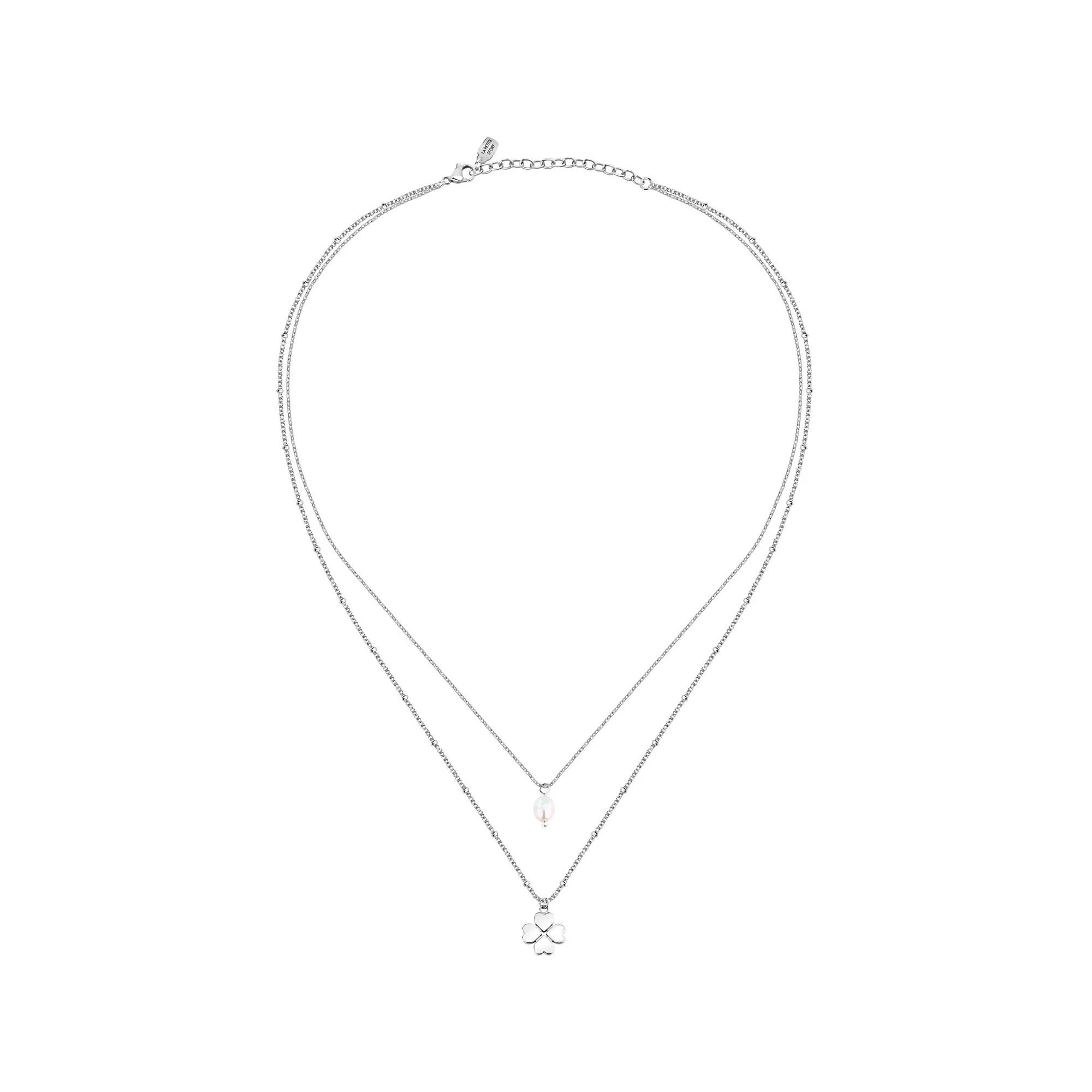 La Petite Story  Collier 