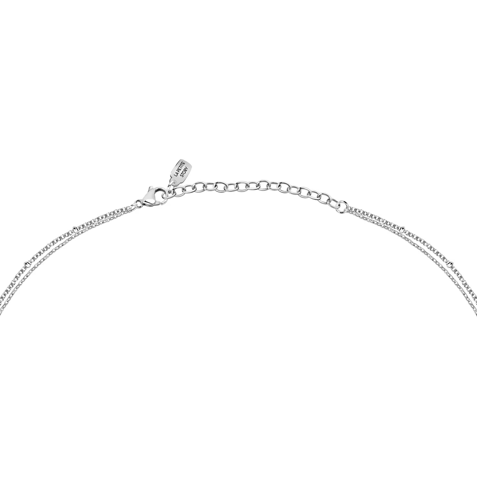 La Petite Story  Collier 