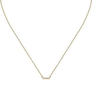 La Petite Story  Collier 