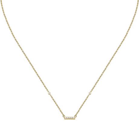 La Petite Story  Collier 