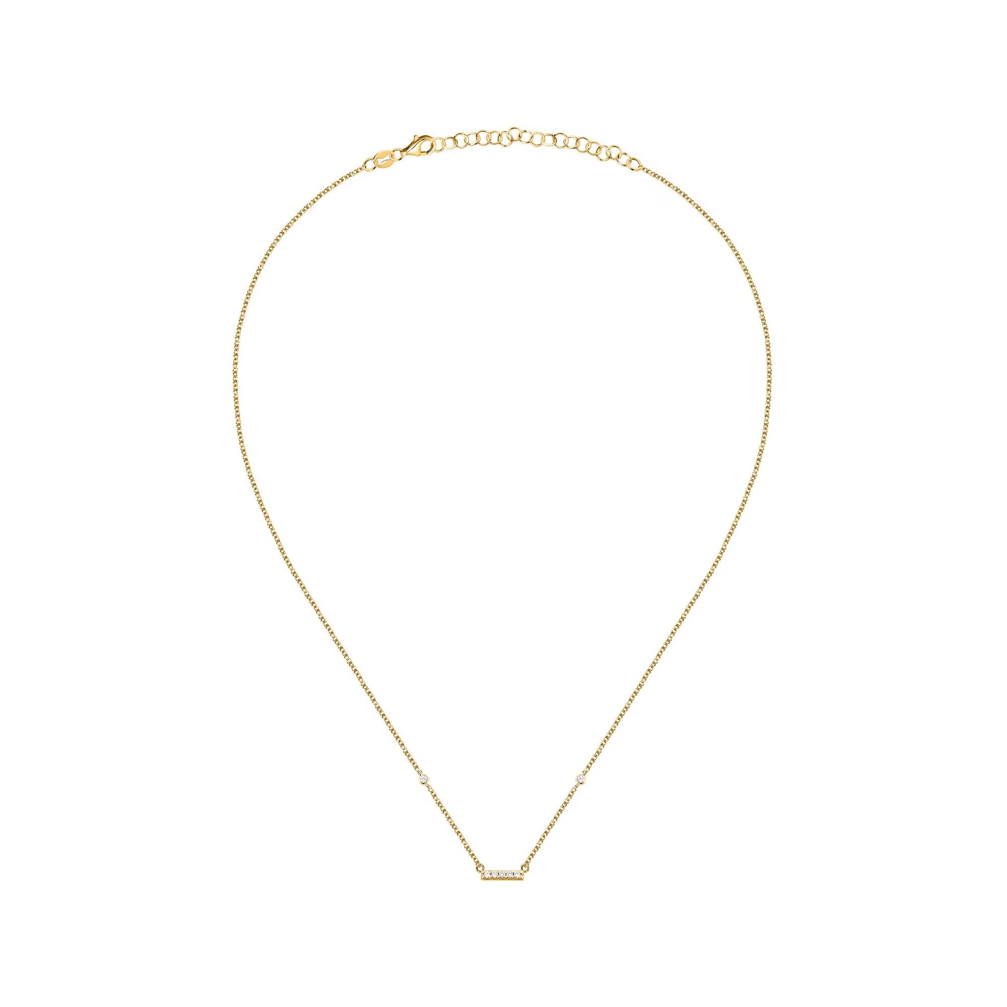 La Petite Story  Collier 