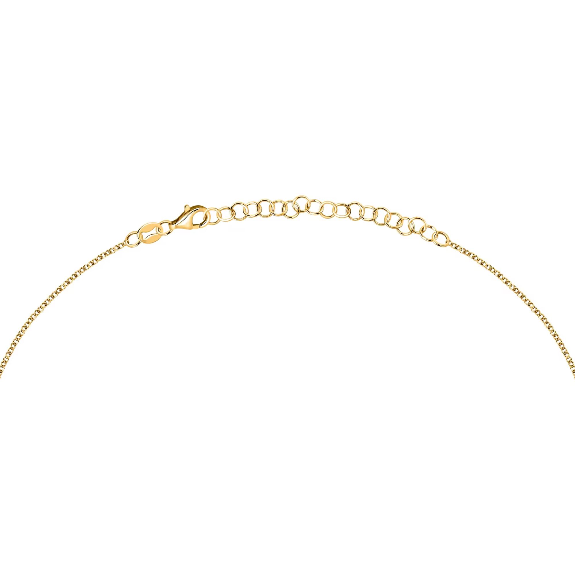 La Petite Story  Collier 