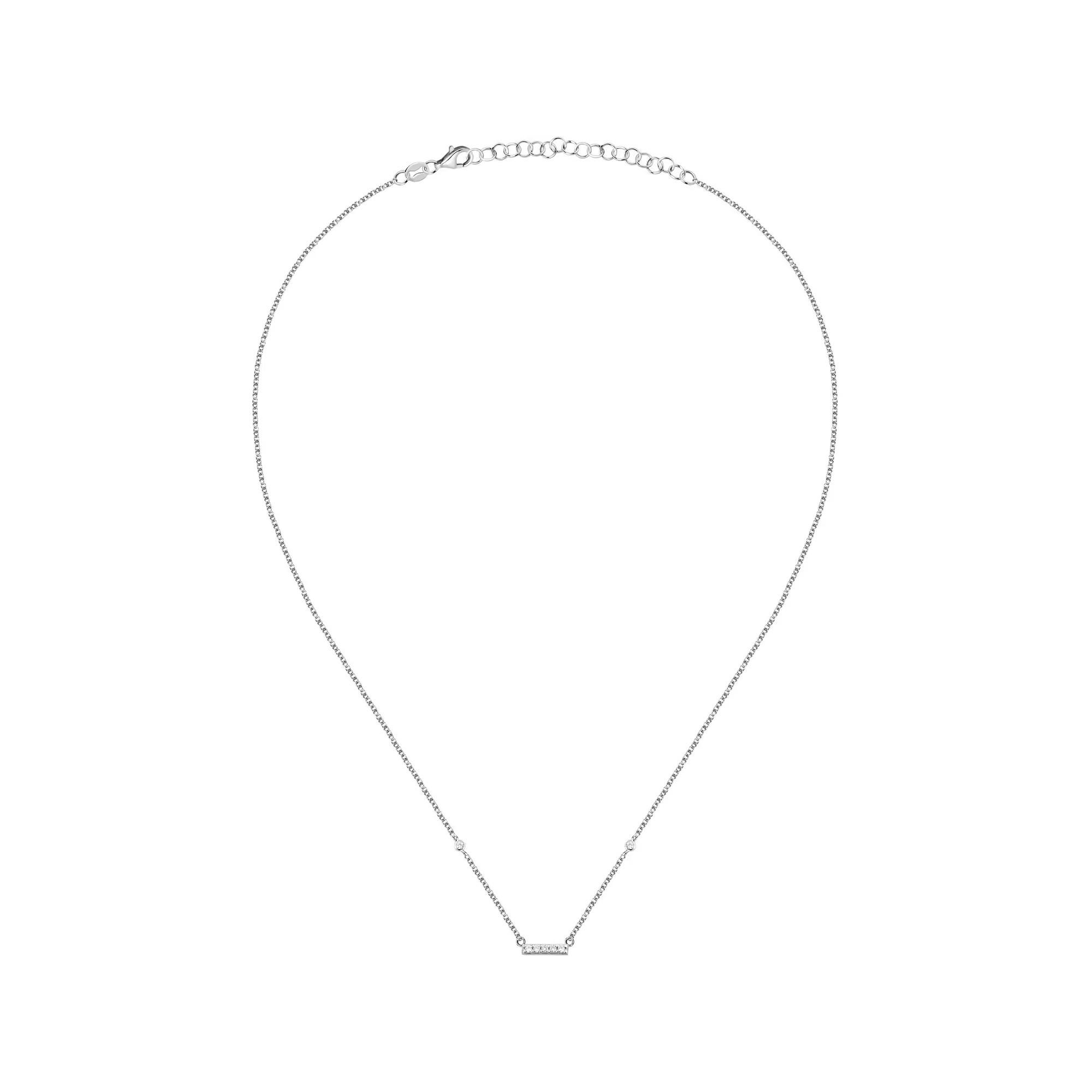 La Petite Story  Collier 