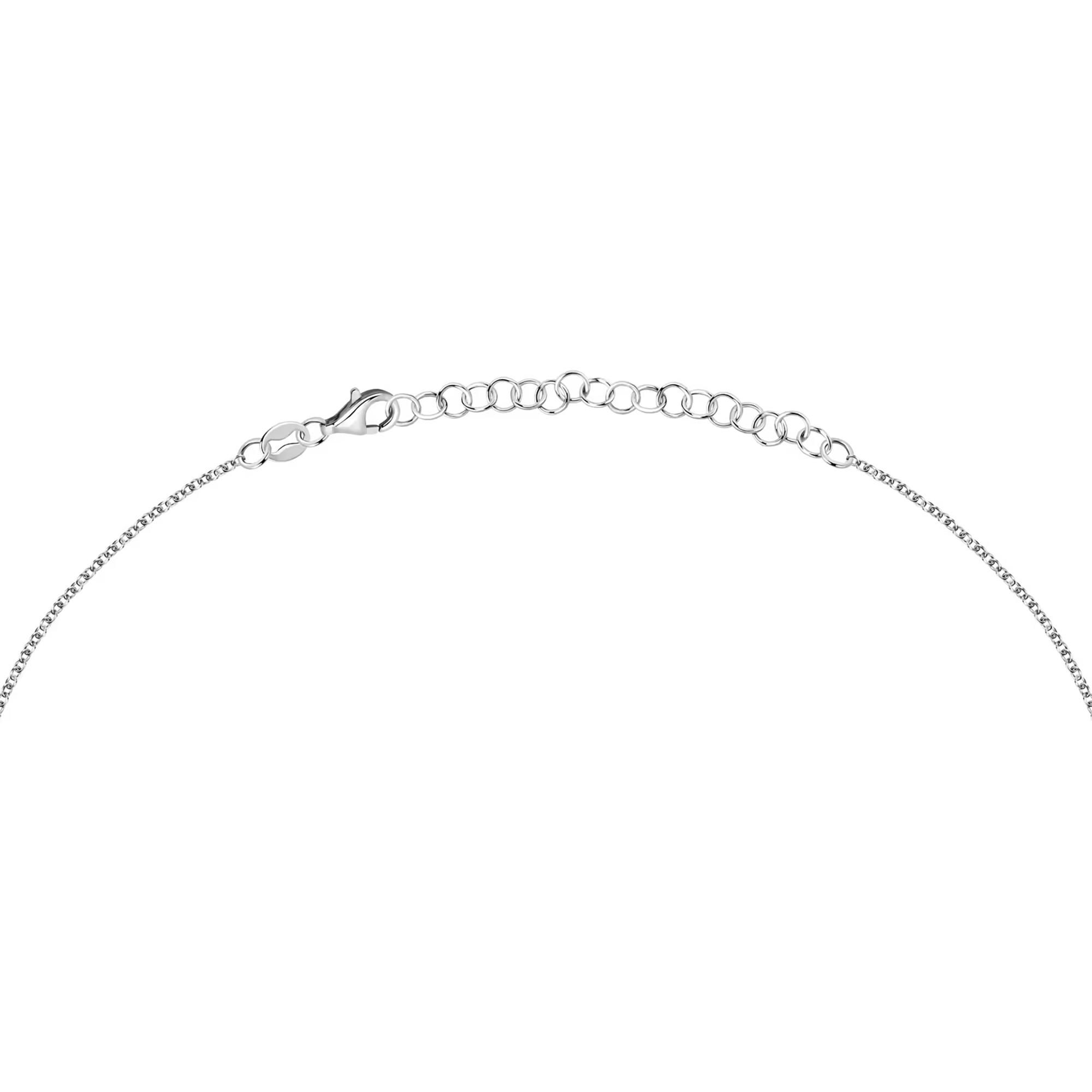 La Petite Story  Collier 