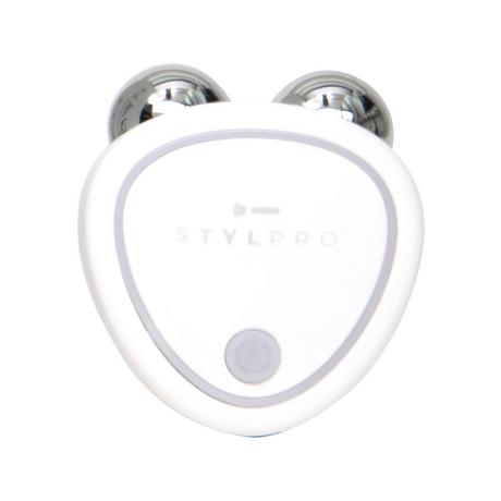 STYLPRO  Dispositivo per Tonificazione viso a Microcorrente 