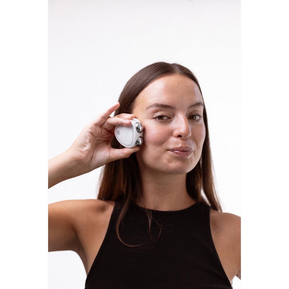 STYLPRO  Dispositivo per Tonificazione viso a Microcorrente 