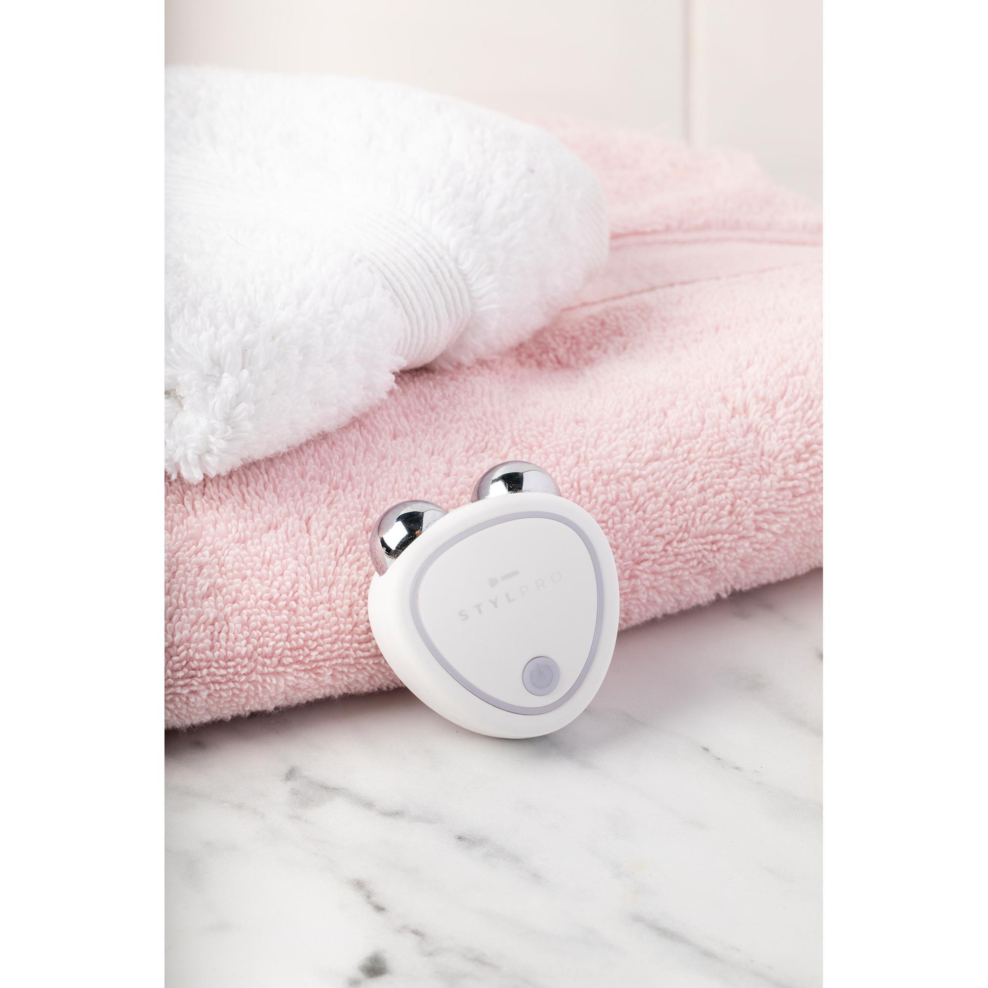 STYLPRO  Dispositivo per Tonificazione viso a Microcorrente 