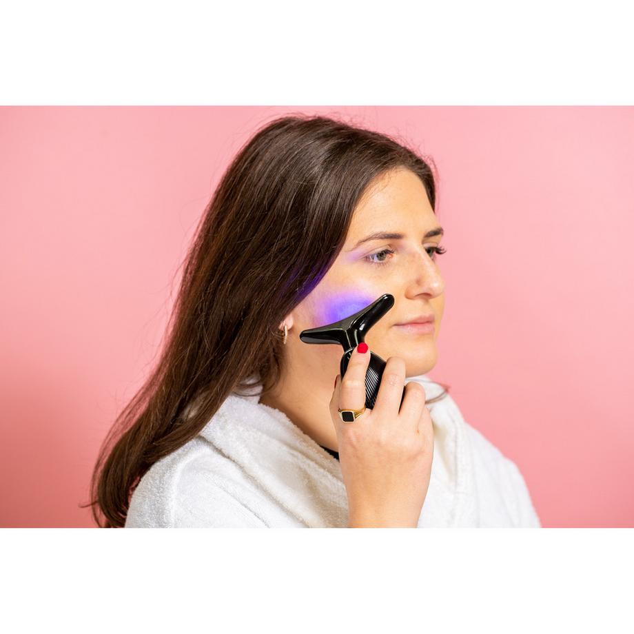 STYLPRO  Hals- & Gesichtsglätter 