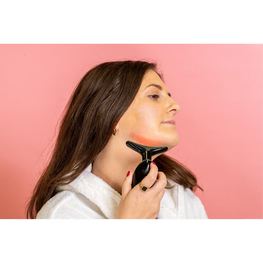 STYLPRO  Hals- & Gesichtsglätter 