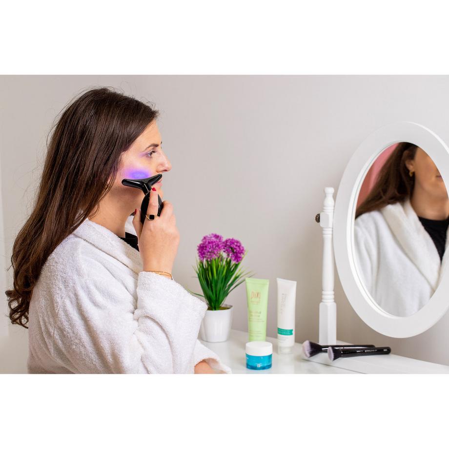 STYLPRO  Hals- & Gesichtsglätter 