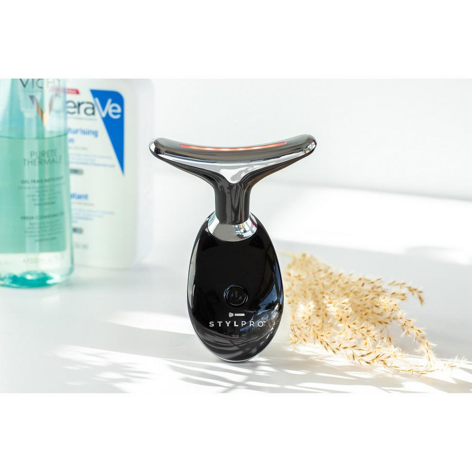 STYLPRO  Hals- & Gesichtsglätter 