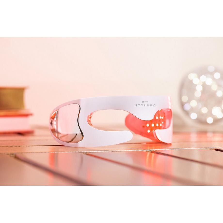 STYLPRO  Rotlicht-Schutzbrille 