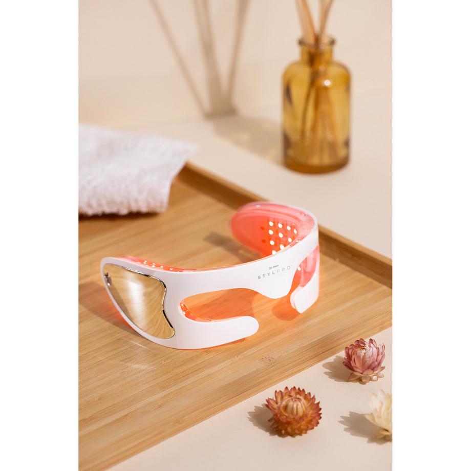 STYLPRO  Rotlicht-Schutzbrille 