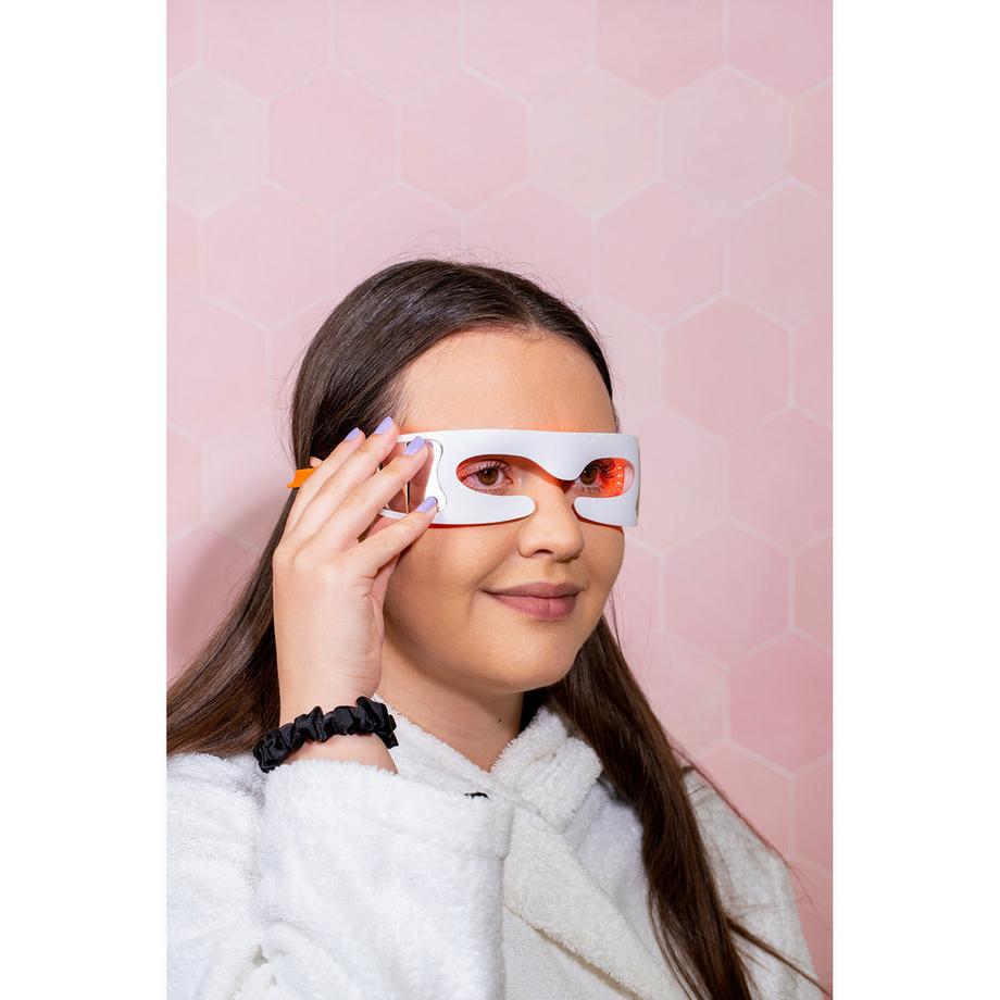 STYLPRO  Rotlicht-Schutzbrille 