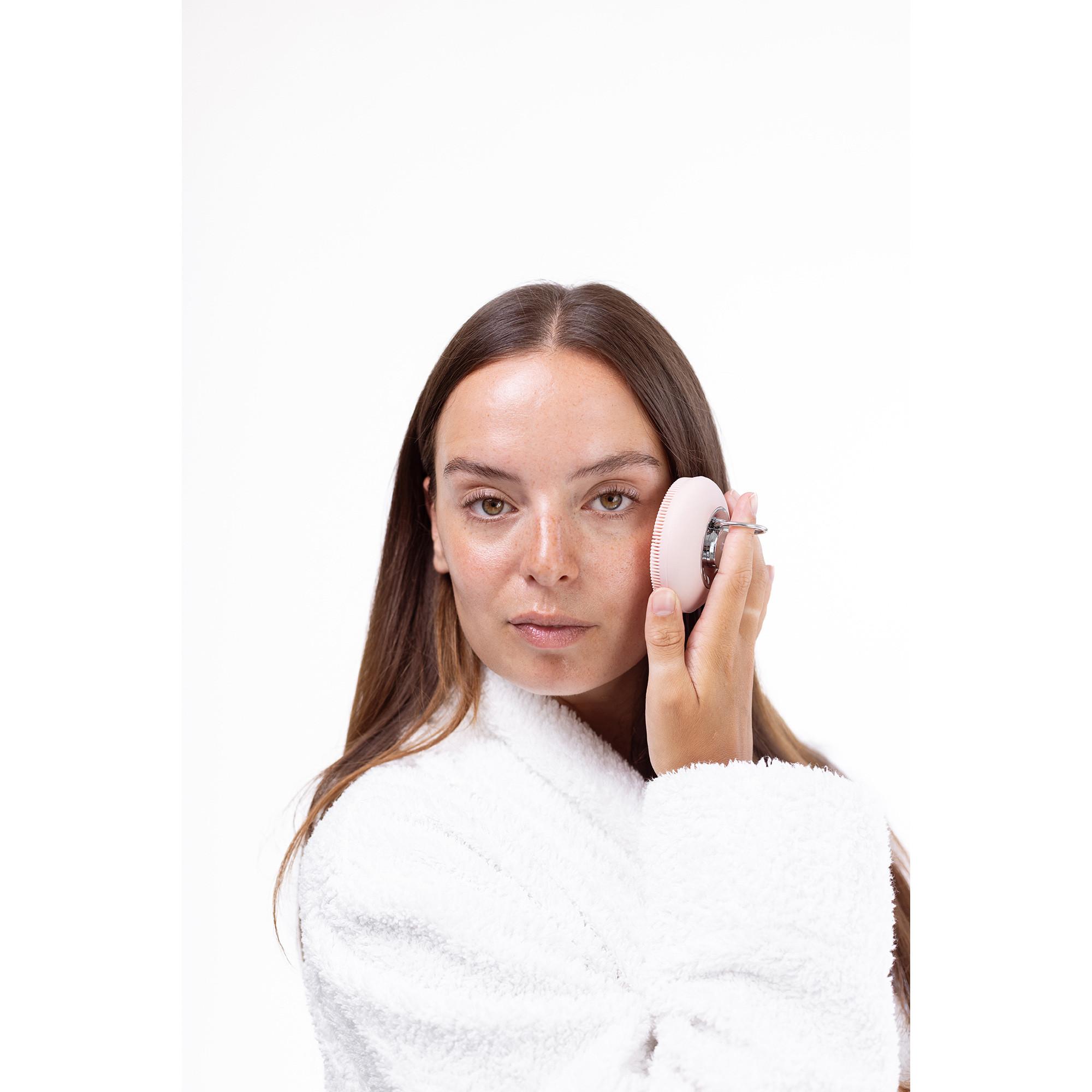 STYLPRO  Dispositivo per la pulizia quotidiana del viso 