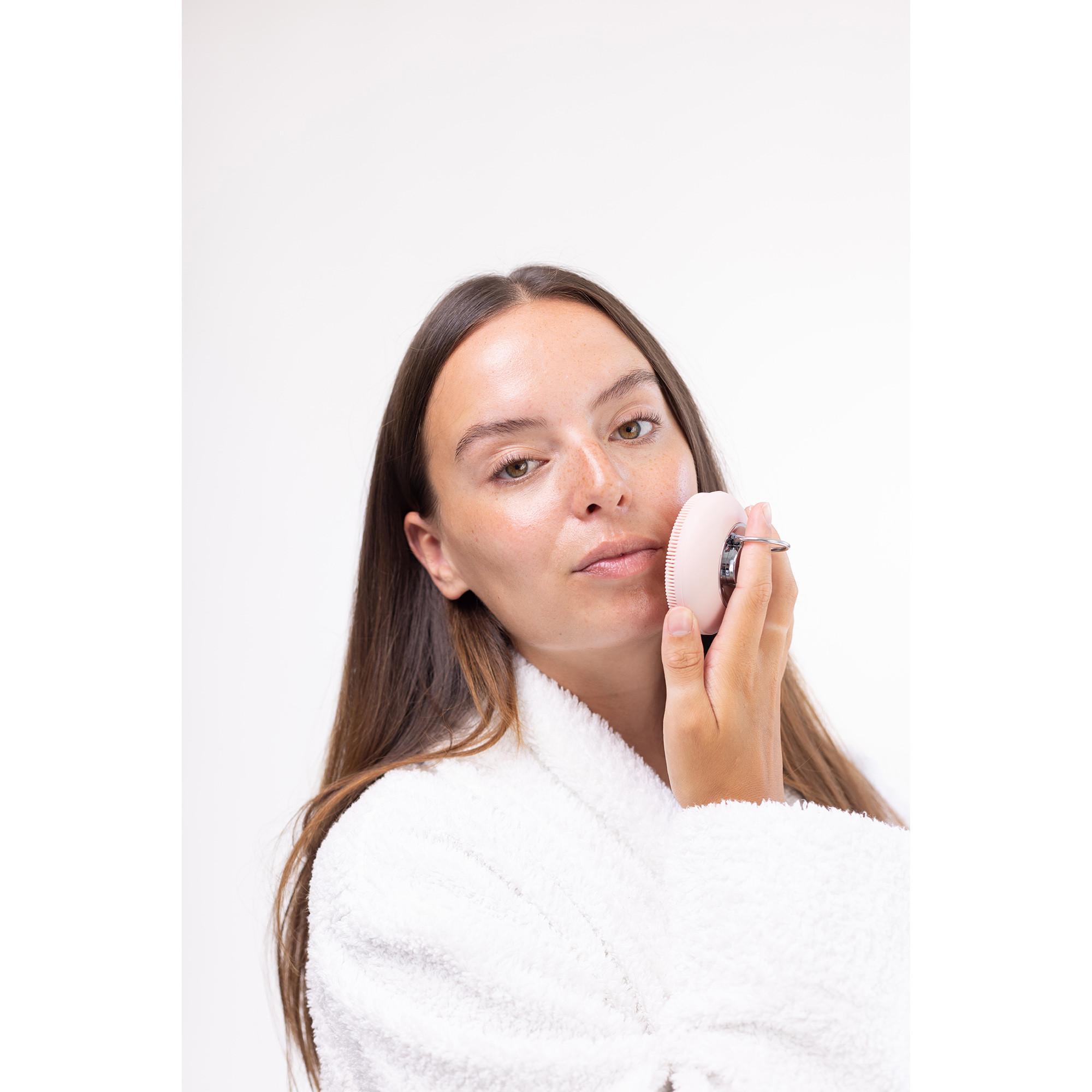 STYLPRO  Dispositivo per la pulizia quotidiana del viso 