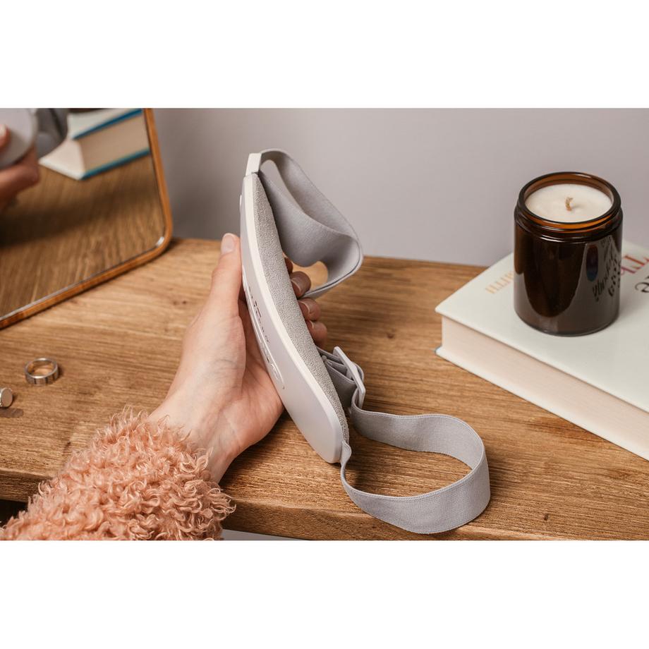 STYLPRO  Ceinture thermique STYLPRO 2-en-1 Chaleur et Vibrations 