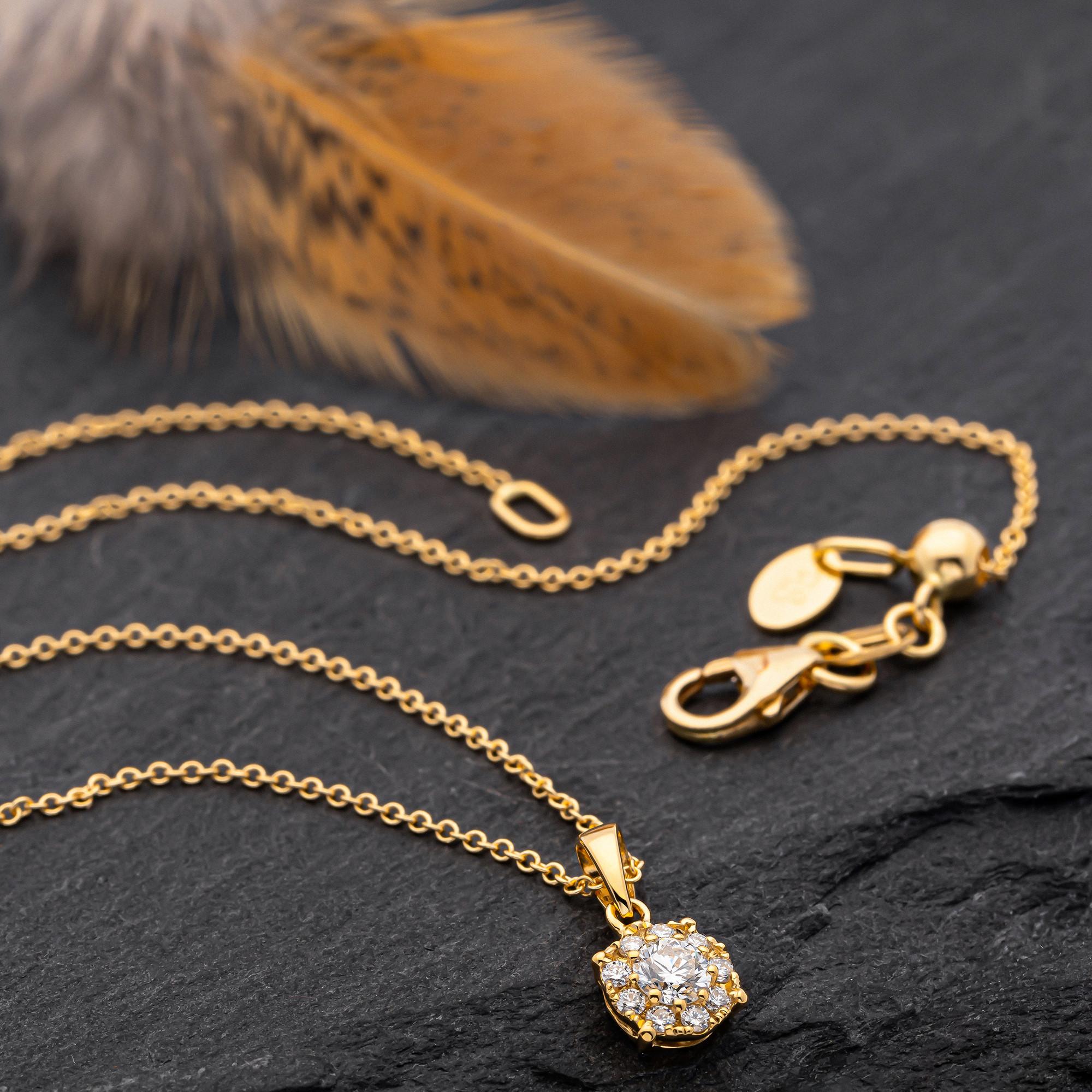 Studio Marquise  Halskette 