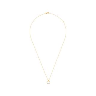 L' Atelier Gold 18 Karat by Manor  Halskette 