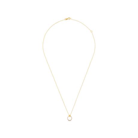 L' Atelier Gold 18 Karat by Manor  Halskette 