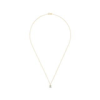 L' Atelier Gold 18 Karat by Manor  Halskette 