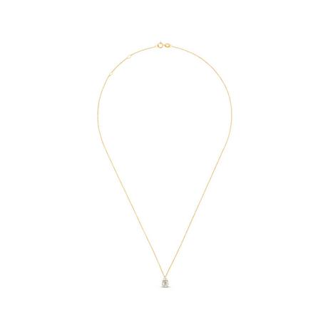 L' Atelier Gold 18 Karat by Manor  Halskette 