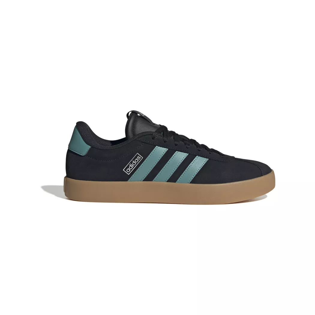 Adidas Baskets Streettalk Core Black / Core Black / Off White EU 42 2/3 Homme