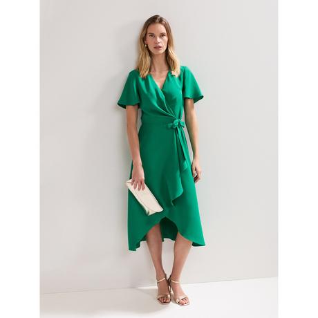 Phase Eight Julissa Wickelkleid  