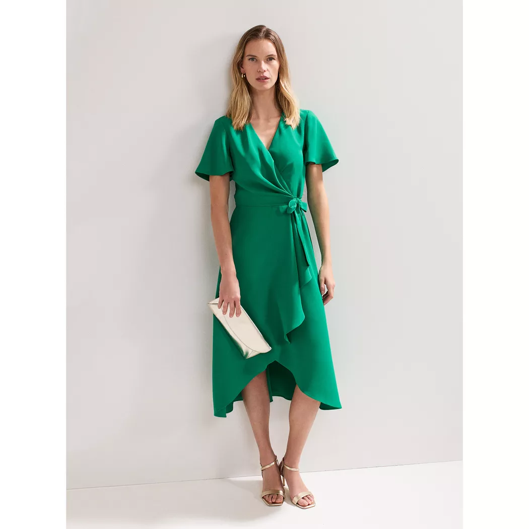 Phase Eight - Kleid, für Damen, Grün Größe 36 2